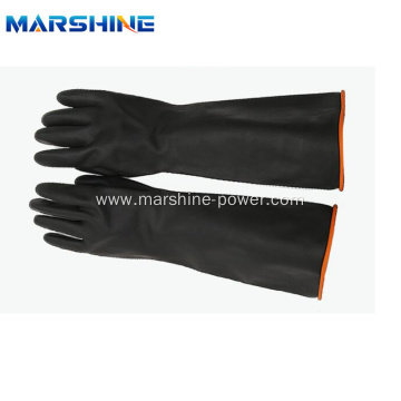 Electrical Protection Insulating Rubber Safety Gloves